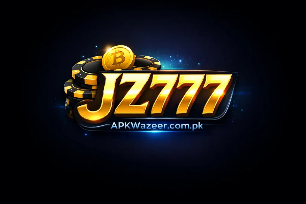 JZ777 Game