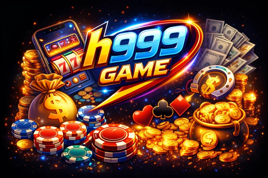 h999 game