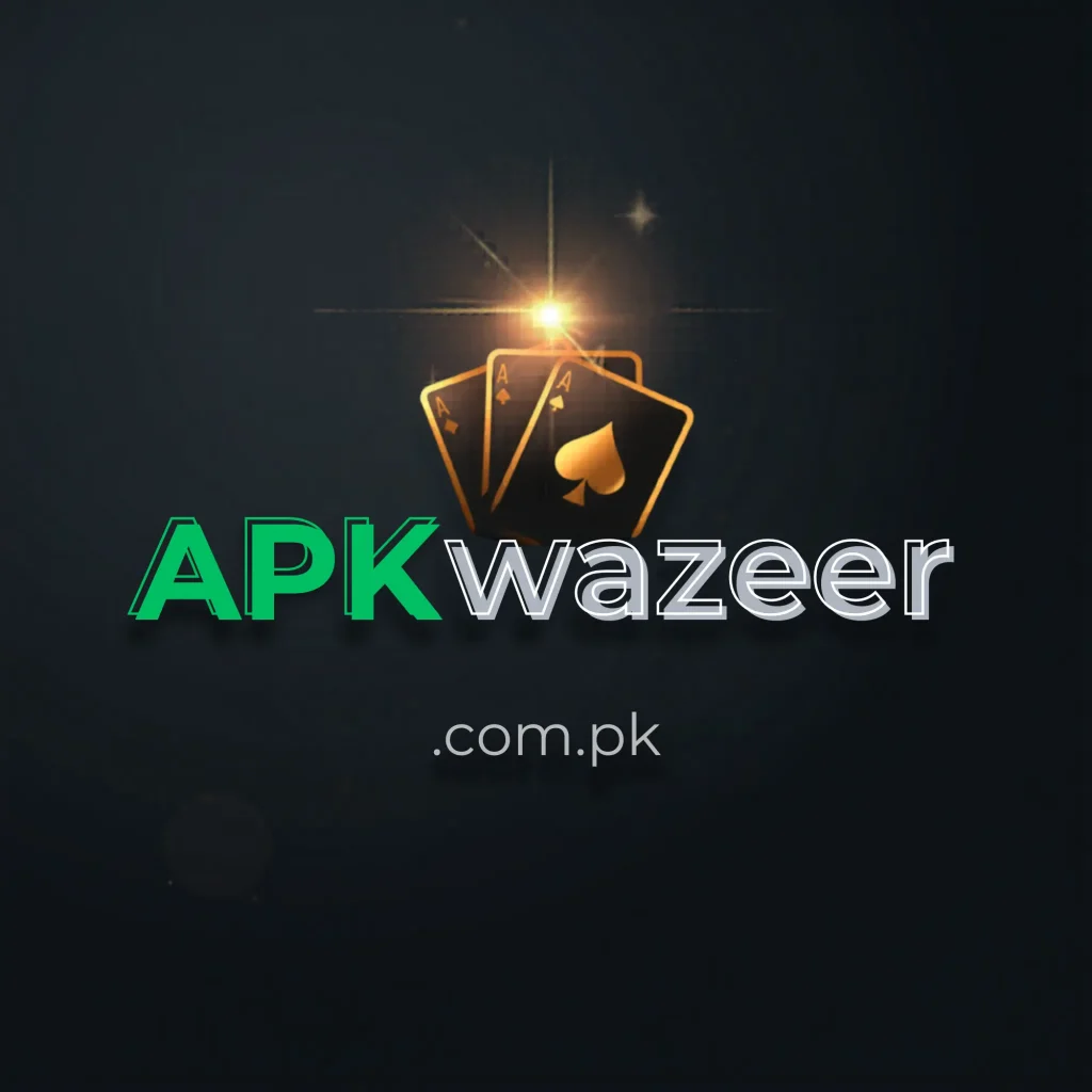 Apk Wazeer