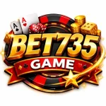 BET735 Game