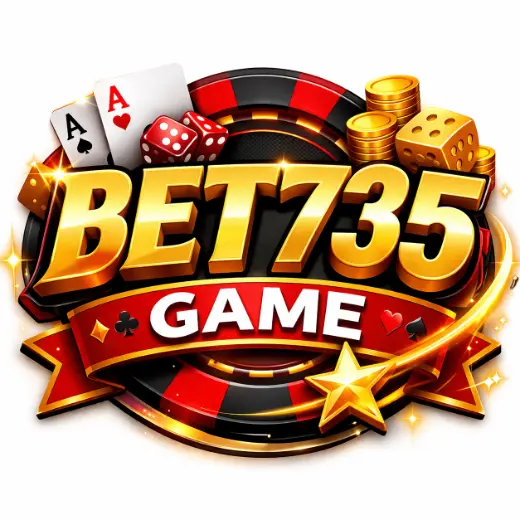 BET735 Game