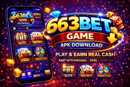 663bet Game