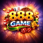 888 Game