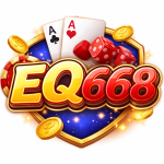 EQ668 Game