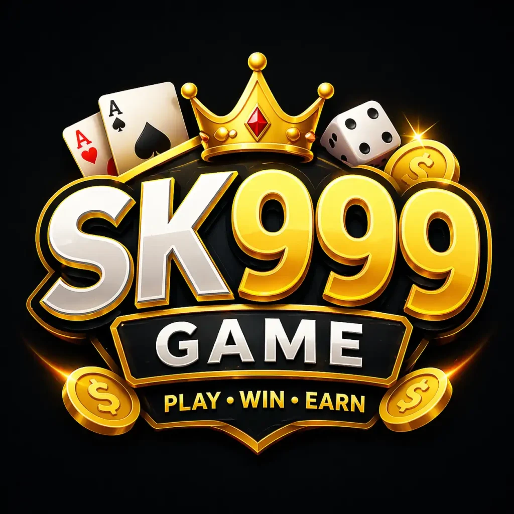 SK999 Game