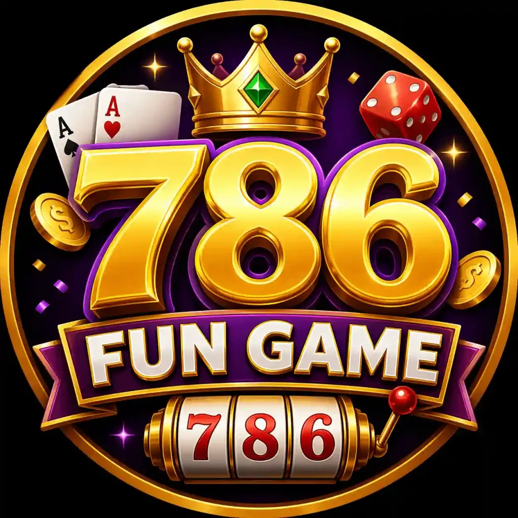 786 Fun Game