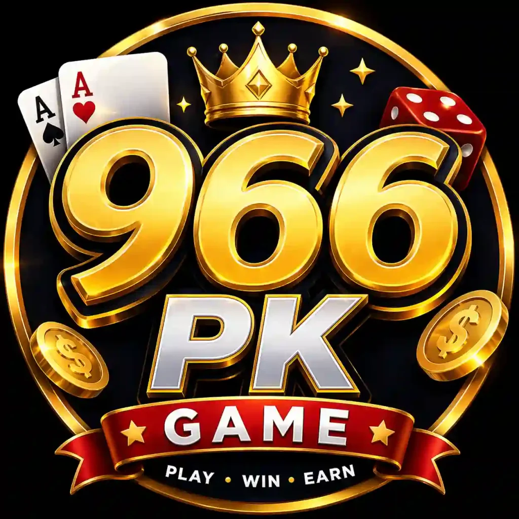 966Pk Game