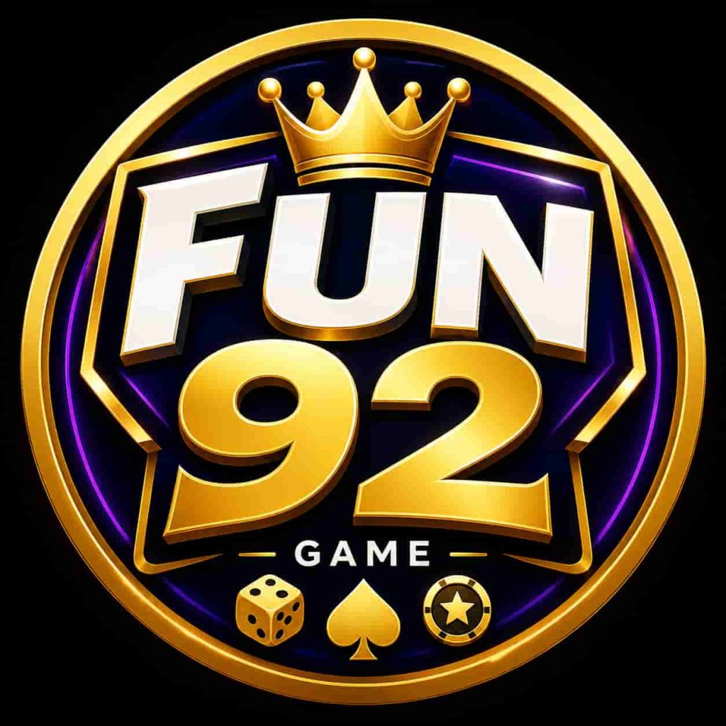 Fun92
