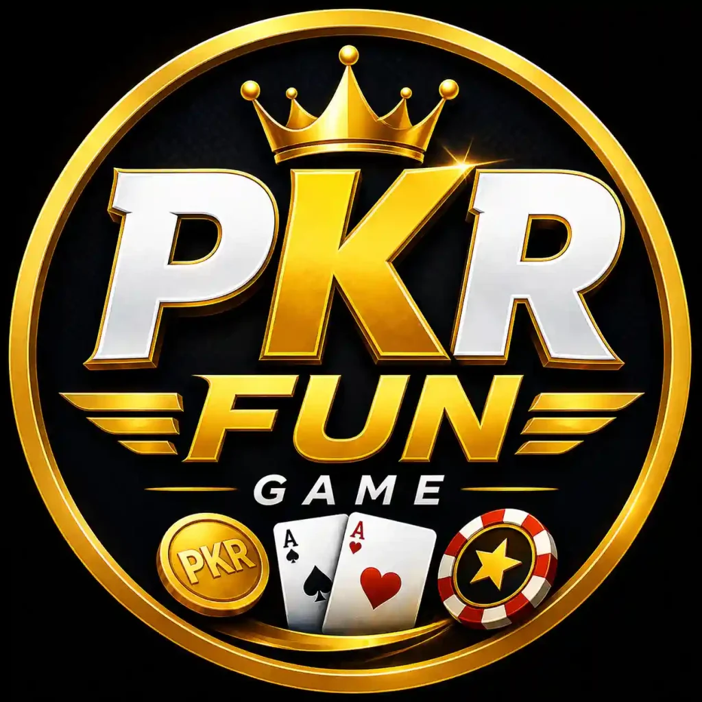 PKR Fun Game