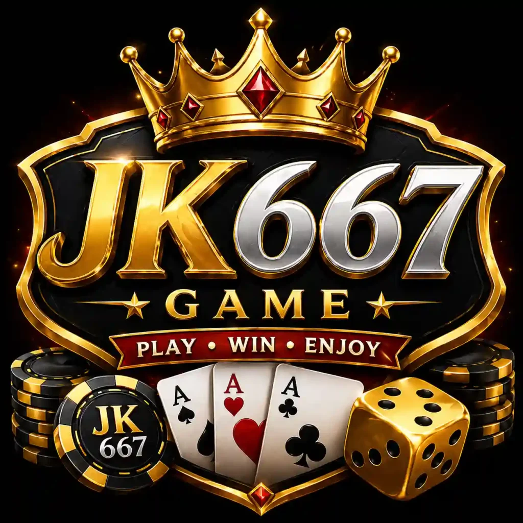 JK667 Game