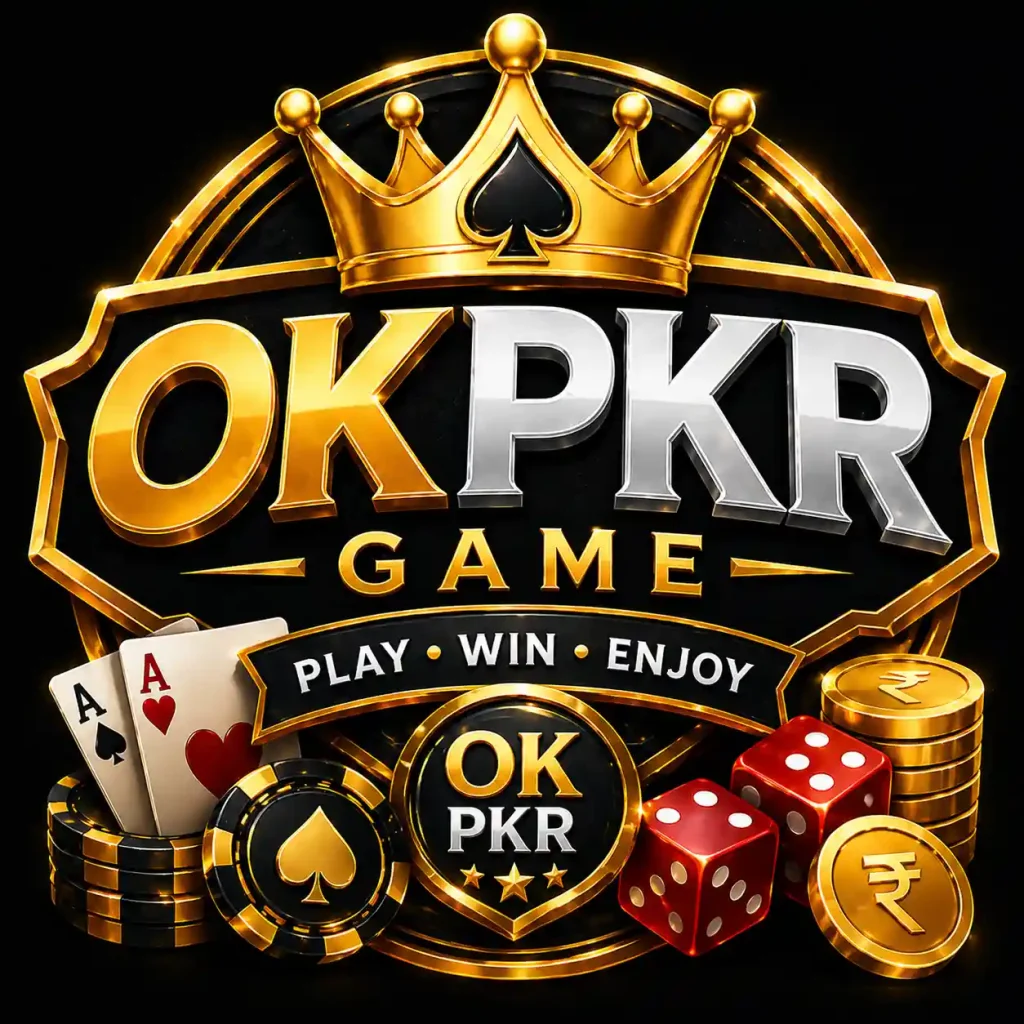OKPKR Game