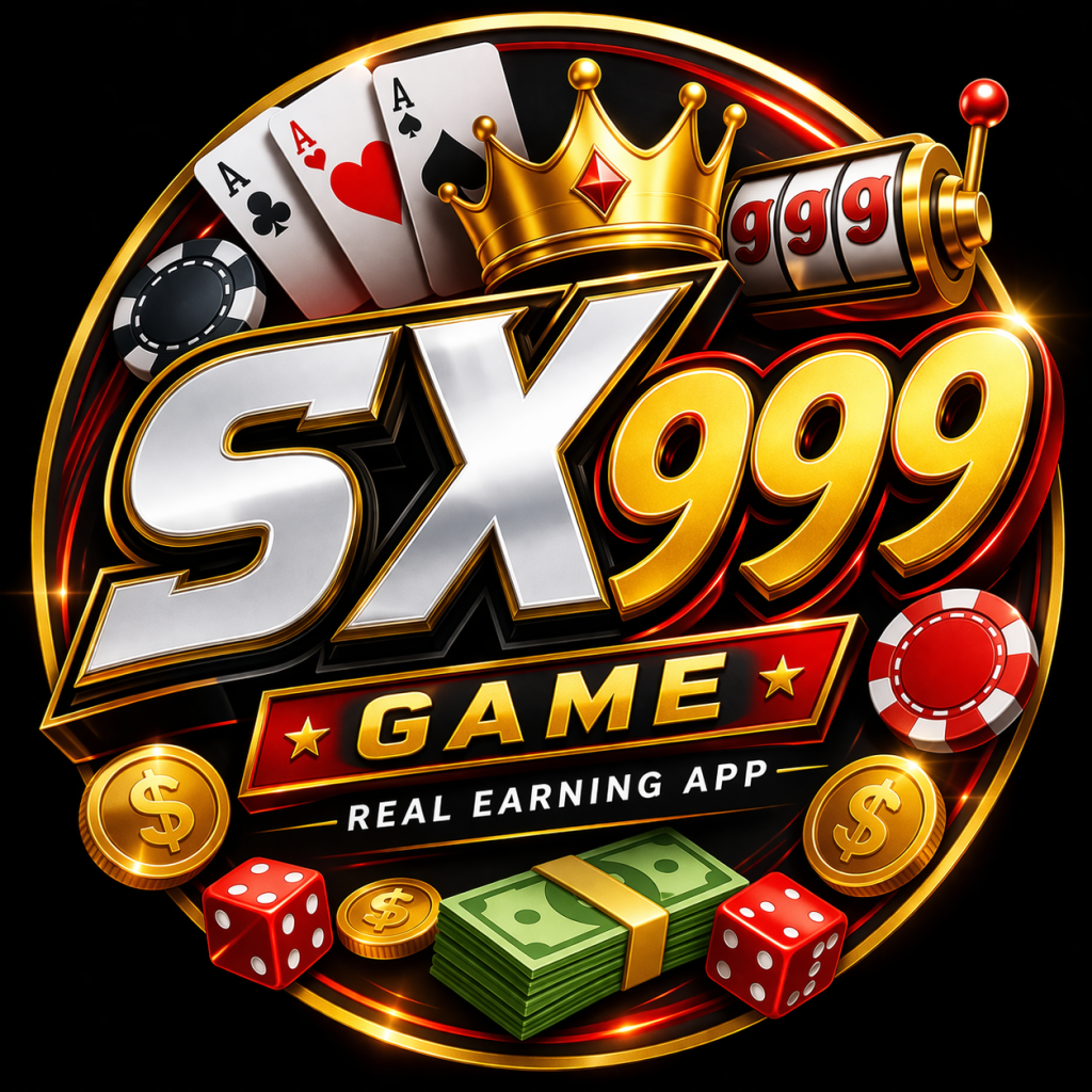 sx999 Game