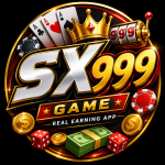 sx999 Game
