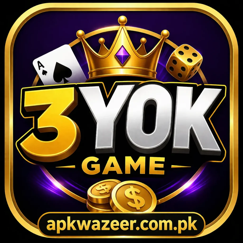 3YOK Game