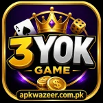 3YOK Game