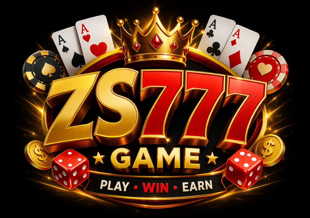 ZS777 Game
