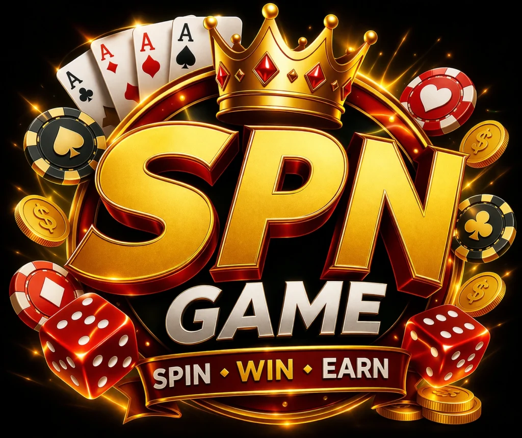 spn Game