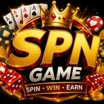 spn Game