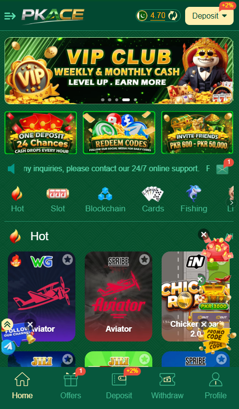 Z777 Game
