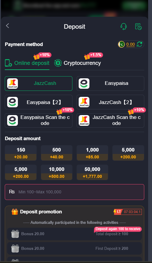 Z777 Game