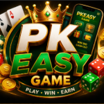 PKeasy Game