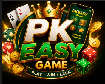 PKeasy Game