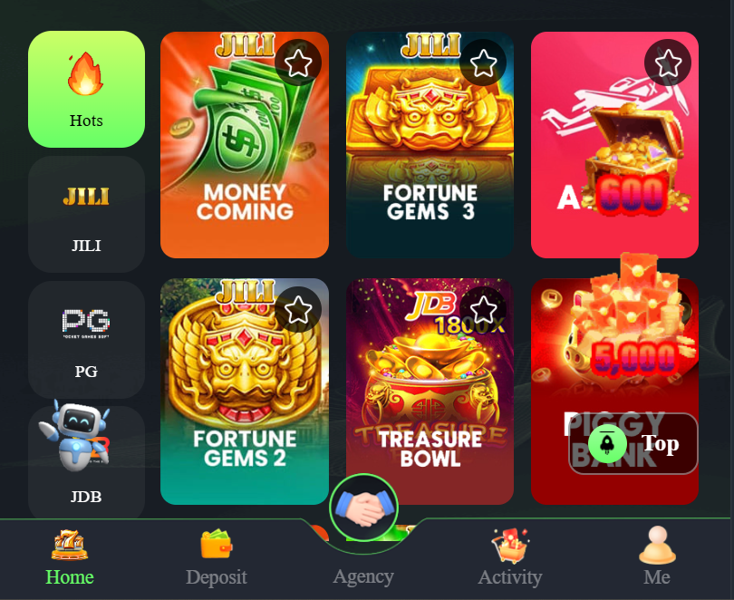 1078 Game