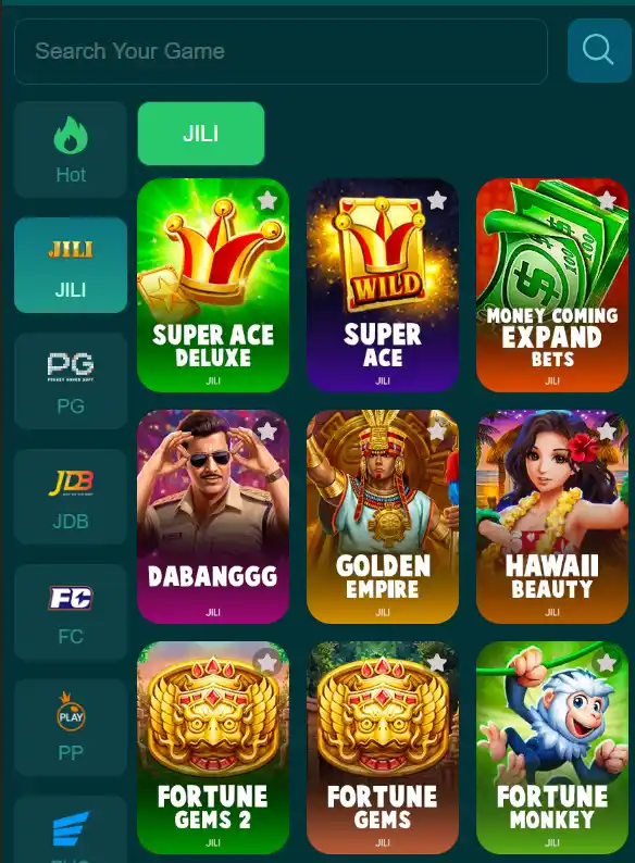 535 Game