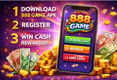 888 Game
