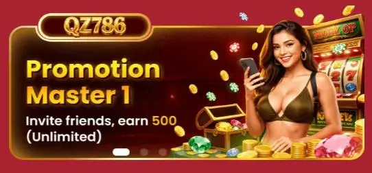 QZ777 Game 