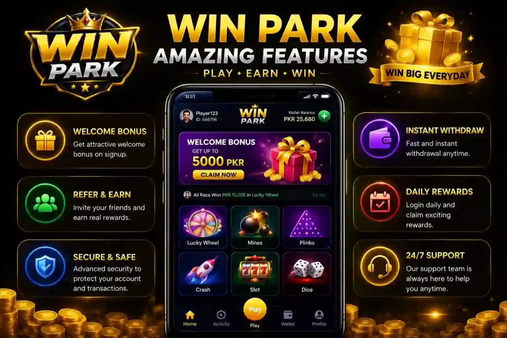 WIN Park